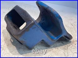 1966 Ford 6000 Commander Diesel Tractor Hitch Drawbar Anchor Bracket