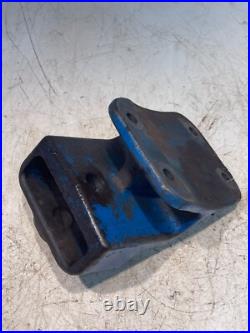 1966 Ford 6000 Commander Diesel Tractor Hitch Drawbar Anchor Bracket