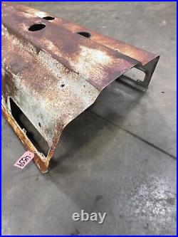 1966 Ford 6000 Commander Diesel Tractor Hood