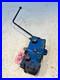 1966 Ford 6000 Commander Diesel Tractor Hydraulic Remote Valve with Lever