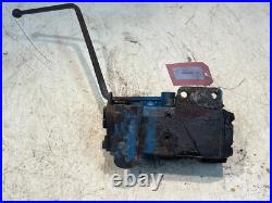 1966 Ford 6000 Commander Diesel Tractor Hydraulic Remote Valve with Lever