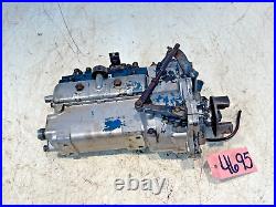 1966 Ford 6000 Commander Diesel Tractor Injection Pump CORE