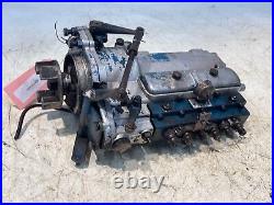 1966 Ford 6000 Commander Diesel Tractor Injection Pump CORE