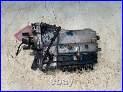 1966 Ford 6000 Commander Diesel Tractor Injection Pump CORE