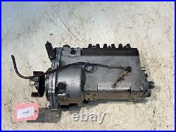 1966 Ford 6000 Commander Diesel Tractor Injection Pump CORE