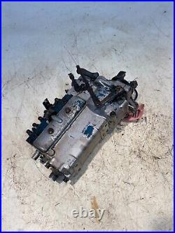 1966 Ford 6000 Commander Diesel Tractor Injection Pump CORE