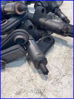 1966 Ford 6000 Commander Diesel Tractor Injectors