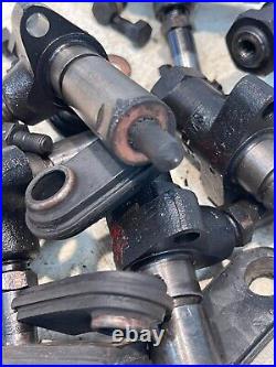 1966 Ford 6000 Commander Diesel Tractor Injectors