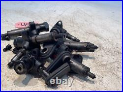 1966 Ford 6000 Commander Diesel Tractor Injectors