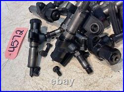 1966 Ford 6000 Commander Diesel Tractor Injectors