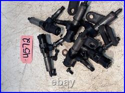 1966 Ford 6000 Commander Diesel Tractor Injectors