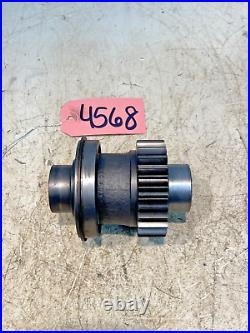 1966 Ford 6000 Commander Diesel Tractor PTO Gear Shaft