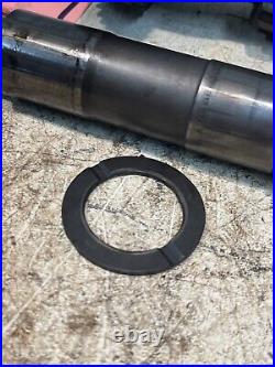 1966 Ford 6000 Commander Diesel Tractor PTO Shaft & Gears