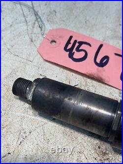 1966 Ford 6000 Commander Diesel Tractor PTO Shaft & Gears