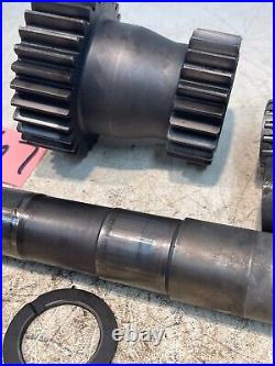 1966 Ford 6000 Commander Diesel Tractor PTO Shaft & Gears