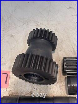 1966 Ford 6000 Commander Diesel Tractor PTO Shaft & Gears