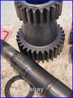 1966 Ford 6000 Commander Diesel Tractor PTO Shaft & Gears