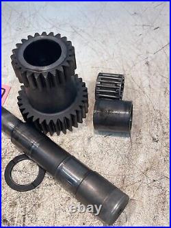 1966 Ford 6000 Commander Diesel Tractor PTO Shaft & Gears