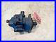 1966 Ford 6000 Commander Diesel Tractor Power Steering Pump