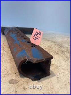 1966 Ford 6000 Commander Diesel Tractor Right Front Axle Knee Spindle Holder