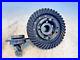 1966 Ford 6000 Commander Diesel Tractor Ring & Pinion Gear Set C0NN668B