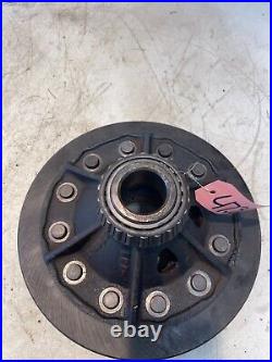 1966 Ford 6000 Commander Diesel Tractor Ring & Pinion Gear Set C0NN668B