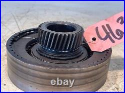 1966 Ford 6000 Commander Diesel Tractor SOS Transmission Clutch