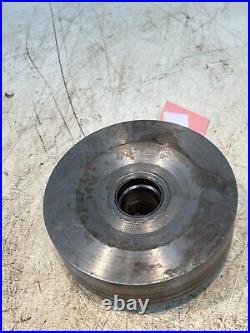 1966 Ford 6000 Commander Diesel Tractor SOS Transmission Clutch