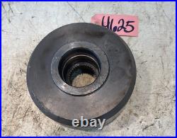 1966 Ford 6000 Commander Diesel Tractor SOS Transmission Clutch