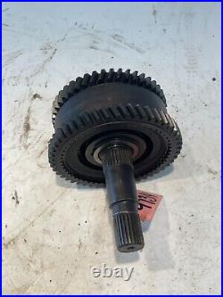 1966 Ford 6000 Commander Diesel Tractor SOS Transmission Clutch C0NNA726B