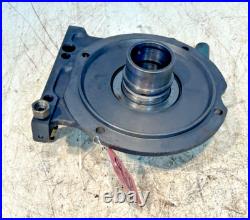 1966 Ford 6000 Commander Diesel Tractor SOS Transmission Clutch Plate C3NN7B006