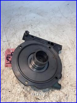 1966 Ford 6000 Commander Diesel Tractor SOS Transmission Clutch Plate C3NN7B006