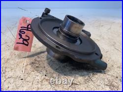 1966 Ford 6000 Commander Diesel Tractor SOS Transmission Clutch Plate C3NN7B006