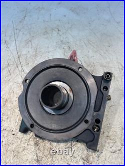 1966 Ford 6000 Commander Diesel Tractor SOS Transmission Clutch Plate C3NN7B006