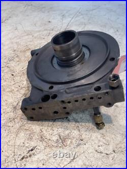 1966 Ford 6000 Commander Diesel Tractor SOS Transmission Clutch Plate C3NN7B006