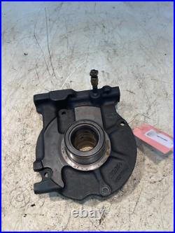 1966 Ford 6000 Commander Diesel Tractor SOS Transmission Clutch Plate C3NN7B006