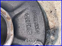 1966 Ford 6000 Commander Diesel Tractor SOS Transmission Clutch Plate C3NN7B006