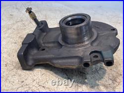 1966 Ford 6000 Commander Diesel Tractor SOS Transmission Clutch Plate C3NN7B006