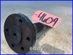 1966 Ford 6000 Commander Diesel Tractor Steering Shaft