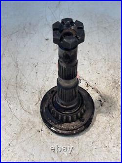 1966 Ford 6000 Commander Diesel Tractor Steering Shaft