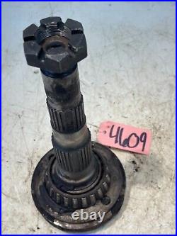 1966 Ford 6000 Commander Diesel Tractor Steering Shaft