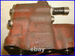 1968 Ford 3000 Diesel Tractor 3pt Lift Cylinder