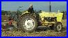 1973-Ford-Industrial-3000-22-2-9-Litre-3-Cyl-Diesel-Tractor-47hp-With-Ransomes-Plough-01-td