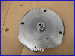 1974 Ford 8600 diesel farm tractor shift shifting plate cam FREE SHIPPING