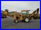 1975 Ford 6500 tractor loader backhoe used TLB 77 hp diesel runs but needs TLC