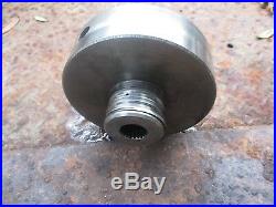 1976 Ford 6600 diesel farm tractor transmission hub with clutchs FREE SHIPPING