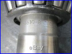 1980 Ford 3600 diesel tractor differential pinion shaft FREE SHIPPING