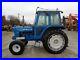1980 Ford 6600 Tractor, Cab/Heat/Air, 2WD, Dual Power, 2 remotes, 3,797 Hours