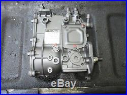 1981 Ford 1710 tractor diesel FUEL INJECTION INJECTOR PUMP FREE SHIPPING