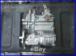 1981 Ford 1710 tractor diesel FUEL INJECTION INJECTOR PUMP FREE SHIPPING